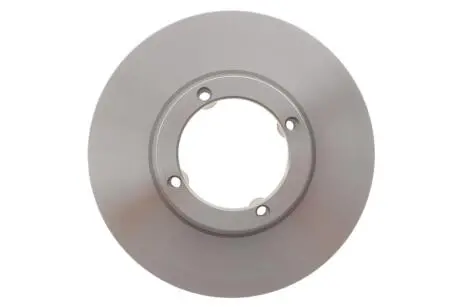 Диск тормозной (передний) Daewoo Matiz 98- (236x12.5) BOSCH 0986478712