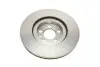 Диск тормозной (передний) Citroen Jumpy/Fiat Scudo/Peugeot 806/Expert 95-06 (281x26) (вентилированный) BOSCH 0 986 478 812 (фото 3)