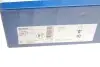 Диск тормозной (передний) Citroen Jumpy/Fiat Scudo/Peugeot 806/Expert 95-06 (281x26) (вентилированный) BOSCH 0 986 478 812 (фото 9)