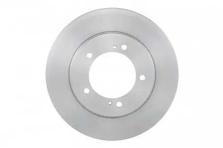 Диск гальмівний (передній) Suzuki Grand Vitara 98-05 (310x22) BOSCH 0 986 478 839