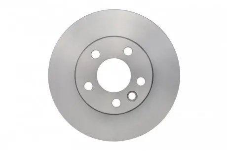 Диск гальмівний (передній) VW T4 90-03 (282x18) BOSCH 0 986 478 870
