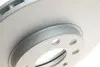Диск гальмівний BOSCH 0 986 478 881 (фото 3)