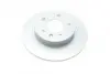 Диск гальмівний (задній) Opel Astra G/H 98-/Meriva A/B 03-/Zafira A/B 99- (264x10) BOSCH 0 986 478 884 (фото 4)