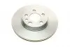 Диск гальмівний (передній) Fiat Scudo/Peugeot Expert 96- (257.5x20) BOSCH 0 986 478 896 (фото 6)