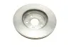 Диск гальмівний (передній) Toyota Camry/Previa 00-06 (296x28) (вентилируемый) BOSCH 0 986 478 968 (фото 3)