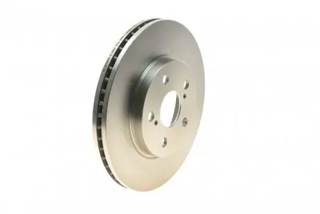 Диск тормозной (передний) Toyota Camry/Previa 00-06 (296x28) (вентилируемый) BOSCH 0 986 478 968