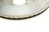 Диск гальмівний (передній) Toyota Camry/Previa 00-06 (296x28) (вентилируемый) BOSCH 0 986 478 968 (фото 5)