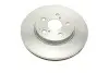 Диск гальмівний (передній) Toyota Camry/Previa 00-06 (296x28) (вентилируемый) BOSCH 0 986 478 968 (фото 8)