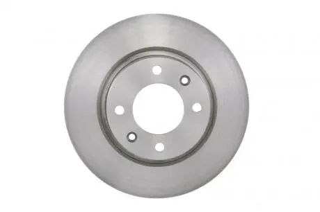 Гальмівний диск BOSCH 0986478981