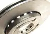 Диск тормозной (передний) Skoda Octavia/Fabia/VW Polo 1.2-1.4 99- (238,7x18) BOSCH 0 986 479 036 (фото 3)