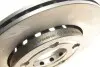 Диск тормозной (передний) Skoda Octavia/Fabia/VW Polo 1.2-1.4 99- (238,7x18) BOSCH 0 986 479 036 (фото 4)