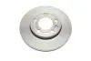 Диск тормозной (передний) Skoda Octavia/Fabia/VW Polo 1.2-1.4 99- (238,7x18) BOSCH 0 986 479 036 (фото 8)