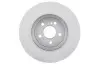 Диск гальмівний (задній) MB E-class (W211/W212/S211/S212) 02- (300x10) BOSCH 0 986 479 041 (фото 2)