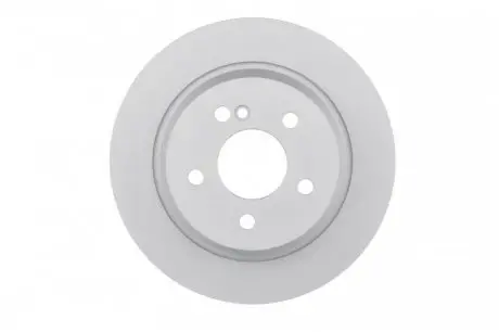 Диск тормозной (задний) MB E-class (W211/W212/S211/S212) 02- (300x10) BOSCH 0 986 479 041