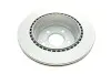 Диск тормозной (задний) MB E-class (W211/W212/S211/S212) 02-09 (300x22) BOSCH 0 986 479 042 (фото 3)