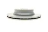 Диск тормозной (задний) MB E-class (W211/W212/S211/S212) 02-09 (300x22) BOSCH 0 986 479 042 (фото 4)
