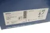 Диск тормозной (задний) MB E-class (W211/W212/S211/S212) 02-09 (300x22) BOSCH 0 986 479 042 (фото 8)