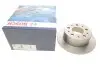 Диск тормозной (задний) Citroen Jumper/Fiat Ducato/Peugeot Boxer 94- (280x16) (полный) (18Q) BOSCH 0 986 479 066 (фото 1)
