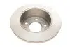 Диск тормозной (задний) Citroen Jumper/Fiat Ducato/Peugeot Boxer 94- (280x16) (полный) (18Q) BOSCH 0 986 479 066 (фото 2)