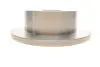 Диск тормозной (задний) Citroen Jumper/Fiat Ducato/Peugeot Boxer 94- (280x16) (полный) (18Q) BOSCH 0 986 479 066 (фото 3)