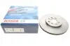 Диск гальмівний BOSCH 0 986 479 077 (фото 1)