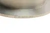Диск тормозной (задний) Toyota Corolla 02-13 (258x9) BOSCH 0 986 479 086 (фото 3)