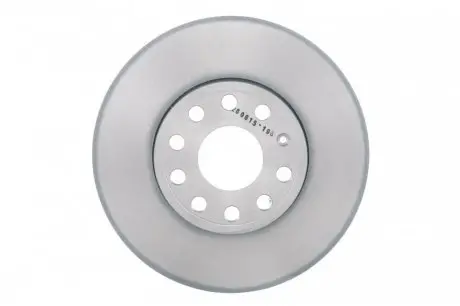 Диск гальмівний BOSCH 0986479088