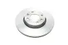 Диск гальмівний (передній) Renault Megane II/Clio II/III 1.2-1.5 dCI 02- (259,6x22) BOSCH 0 986 479 103 (фото 1)