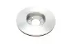 Диск гальмівний (передній) Renault Megane II/Clio II/III 1.2-1.5 dCI 02- (259,6x22) BOSCH 0 986 479 103 (фото 3)