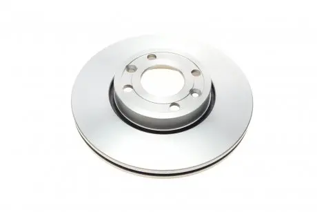 Диск тормозной (передний) Renault Megane II/Clio II/III 1.2-1.5 dCI 02- (259,6x22) BOSCH 0 986 479 103