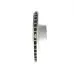 Диск гальмівний BMW E38/E39 \&#039;\&#039;F \&#039;\&#039;3,5-4,4 BOSCH 0986479116 (фото 4)
