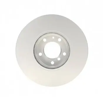 Диск гальмівний BMW E38/E39 \'\'F \'\'3,5-4,4 BOSCH 0986479116