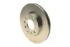 Диск тормозной (передний) Mazda 6 02-08 (282.5х25) (вентилированный) BOSCH 0 986 479 132 (фото 1)