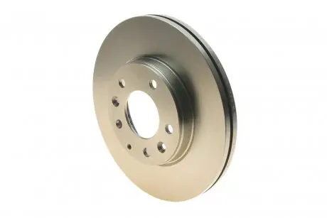 Диск тормозной (передний) Mazda 6 02-08 (282.5х25) (вентилированный) BOSCH 0 986 479 132