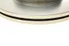 Диск тормозной (передний) Mazda 6 02-08 (282.5х25) (вентилированный) BOSCH 0 986 479 132 (фото 5)