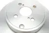 Диск тормозной (задний) Toyota Corolla 00-18 (279x9) BOSCH 0 986 479 149 (фото 4)
