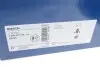 Диск тормозной (задний) Toyota Corolla 00-18 (279x9) BOSCH 0 986 479 149 (фото 6)