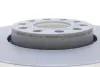 Диск гальмівний BOSCH 0 986 479 157 (фото 4)