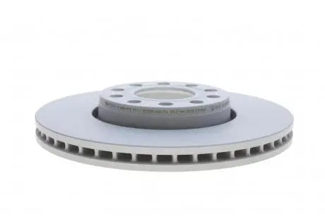 Диск гальмівний BOSCH 0 986 479 157