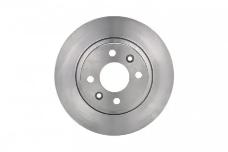 Диск тормозной (передний) Renault Logan 04- (259x12) BOSCH 0 986 479 164