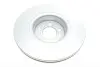 Диск гальмівний (передній) Volvo XC90 02-14 (336x30) (вентильований) BOSCH 0 986 479 202 (фото 2)