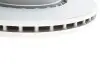 Диск гальмівний (передній) Volvo XC90 02-14 (336x30) (вентильований) BOSCH 0 986 479 202 (фото 3)