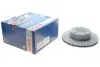 Диск тормозной (передний) BMW 1 (E81/E87)/3 (E90) 1.6-2.0/1.8d 04-11 (292х22) M47/N43/N46/N47 BOSCH 0 986 479 214 (фото 1)