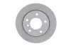 Диск тормозной (задний) BMW 1 (E81/E87) 04-11 (279.8x10) BOSCH 0 986 479 217 (фото 1)