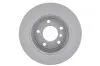 Диск тормозной (задний) BMW 1 (E81/E87) 04-11 (279.8x10) BOSCH 0 986 479 217 (фото 2)
