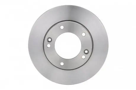 Диск тормозной (передний) Kia Sorento 02- (302x28) (вент) BOSCH 0 986 479 230