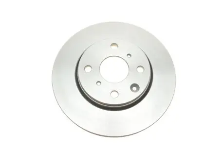 Диск тормозной (передний) Citroen C1/Peugeot 107/Toyota Aygo 05- (247x20) (с покрытием) (вентилированный) BOSCH 0986479239