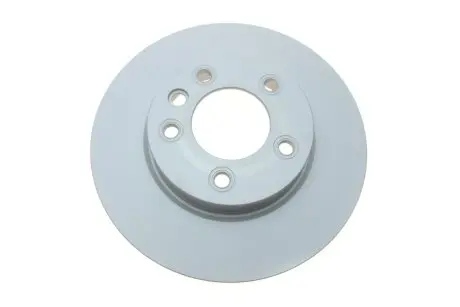 Диск гальмівний (передній) Porsche Cayenne/VW Touareg 02- (330x31.9) (L) BOSCH 0 986 479 248