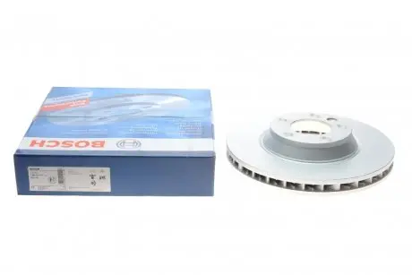 Гальмівний диск BOSCH 0 986 479 251