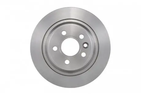 Диск тормозной (задний) Ford Focus/Galaxy/Kuga/Mondeo 08-/Range Rover 11- (302x11) BOSCH 0 986 479 254